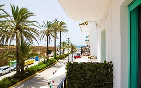 Alquiler Turistico Avenida Playa